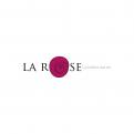 Logo design # 218316 for Logo Design for Online Store Fashion: LA ROSE contest