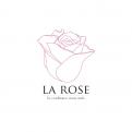 Logo design # 218317 for Logo Design for Online Store Fashion: LA ROSE contest