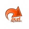 Logo # 410187 voor Next Big Future wedstrijd