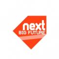 Logo # 410193 voor Next Big Future wedstrijd