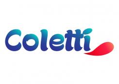 Logo design # 528020 for Ice cream shop Coletti contest