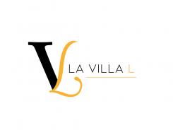 Logo design # 1018002 for Logo for architecte villa in Paris contest