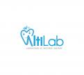 Logo design # 724999 for Logo for my dental prosthesis laboratory  contest