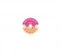 Logo # 1231305 voor Ontwerp een kleurrijk logo voor een donut store wedstrijd