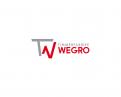 Logo # 1239030 voor Logo voor Timmerfabriek Wegro wedstrijd