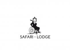 Logo # 1235921 voor Safari voor gehandicapten wedstrijd