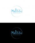 Logo design # 834850 for Design a logo for a Reiki and energetic massage practise contest