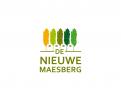 Logo design # 1065081 for Design a logo for Tiny Village   Training Center ’De Nieuwe Maesberg’ contest