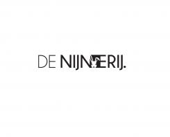 Logo # 890929 voor De Nijnerij wedstrijd