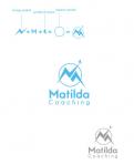 Logo design # 834753 for Design a logo for a Reiki and energetic massage practise contest