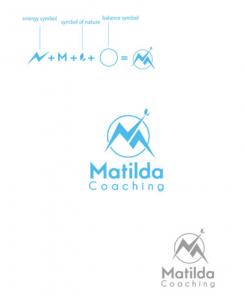 Logo design # 834753 for Design a logo for a Reiki and energetic massage practise contest