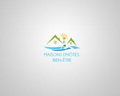 Logo design # 1000780 for Logo  Wellness Host Houses contest