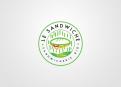 Logo design # 979714 for Logo Sandwicherie bio   local products   zero waste contest