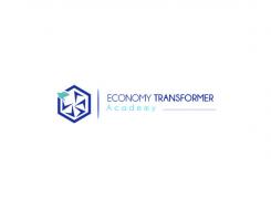 Logo # 723301 voor ontwerp een spannend speels logo voor Economy Transformers wedstrijd