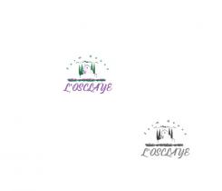 Logo design # 751592 for L'OSCLAYE - Farm House contest