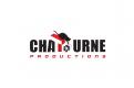 Logo design # 1033185 for Create Logo ChaTourne Productions contest