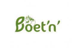 Logo # 736245 voor Boet'n wedstrijd