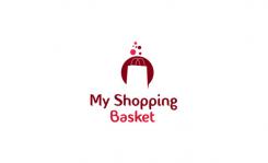 Logo design # 722301 for My shopping Basket contest