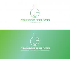Logo design # 996270 for Cannabis Analysis Laboratory contest