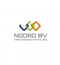 Logo design # 1105918 for Logo for VGO Noord BV  sustainable real estate development  contest