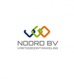 Logo design # 1105918 for Logo for VGO Noord BV  sustainable real estate development  contest