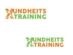 Logo design # 847399 for Logo Design for Fitness- and Health Training, Personal Training contest