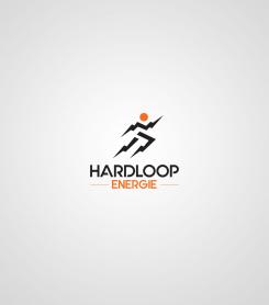 Logo design # 918926 for Design a logo for a new concept: Hardloopenergie (Running energy) contest