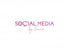 Logo # 1300135 voor Logo voor Social Media by Laura wedstrijd