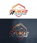 Logo design # 1250578 for Cool but branding minded logo with the name  Double D Racing contest