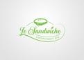 Logo design # 979721 for Logo Sandwicherie bio   local products   zero waste contest