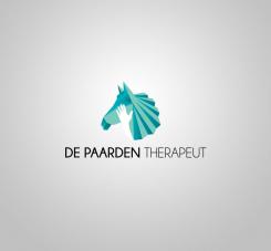 Logo design # 871179 for Design an outstanding logo for a horse bodyworker (therapist) contest