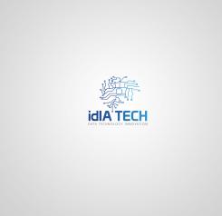 Logo design # 1069809 for artificial intelligence company logo contest