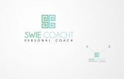 Logo design # 967184 for Modern logo wanted for personal coach contest