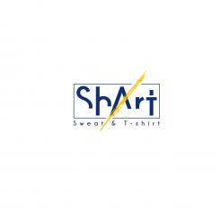Logo design # 1103617 for ShArt contest