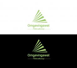 Logo # 731036 voor Gemeente Nieuwkoop zoekt logo voor Omgevingswet/visie/plan wedstrijd
