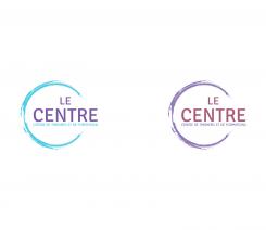Logo design # 994572 for Centre for Therapy and Training contest