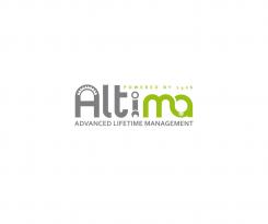 Logo # 1072921 voor logo for industrial consultancy services  Altima  www 1406 n  wedstrijd