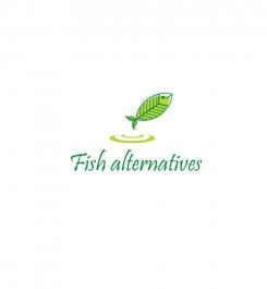 Logo # 991864 voor Fish alternatives wedstrijd