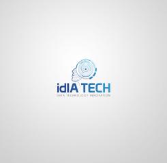 Logo design # 1069009 for artificial intelligence company logo contest