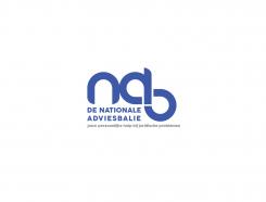 Logo # 842491 voor De Nationale AdviesBalie BV wedstrijd