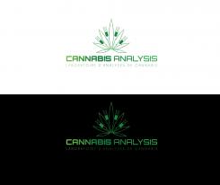 Logo design # 996079 for Cannabis Analysis Laboratory contest
