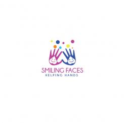 Logo # 848913 voor Ontwerp een fris, helder en herkenbaar logo voor een goede doelen organisatie gericht op kinderen in Nepal wedstrijd