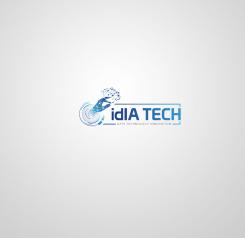 Logo design # 1069011 for artificial intelligence company logo contest