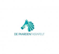 Logo # 871185 voor Ontwerp een bijzonder logo voor een paardentherapeut wedstrijd