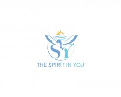 Logo # 1290515 voor Ontwerp een logo voor bedrijf  The Spirit in You  wedstrijd