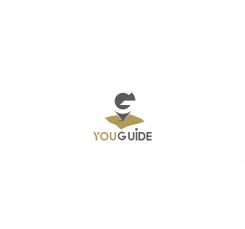Logo design # 1245372 for Creation of a logo for our  Youguide  application contest