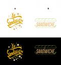 Logo design # 990163 for Logo Sandwicherie bio   local products   zero waste contest