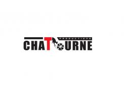 Logo design # 1031695 for Create Logo ChaTourne Productions contest