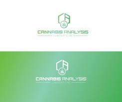 Logo design # 996283 for Cannabis Analysis Laboratory contest