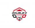Logo design # 1248985 for Cool but branding minded logo with the name  Double D Racing contest